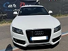 Audi A5 2.7 V6 TDI 190 S line Multitronic A * I thumbnail