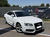 Audi A5 2.7 V6 TDI 190 S line Multitronic A * I thumbnail