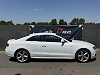 Audi A5 2.7 V6 TDI 190 S line Multitronic A * I thumbnail