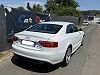 Audi A5 2.7 V6 TDI 190 S line Multitronic A * I thumbnail