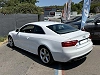 Audi A5 2.7 V6 TDI 190 S line Multitronic A * I thumbnail