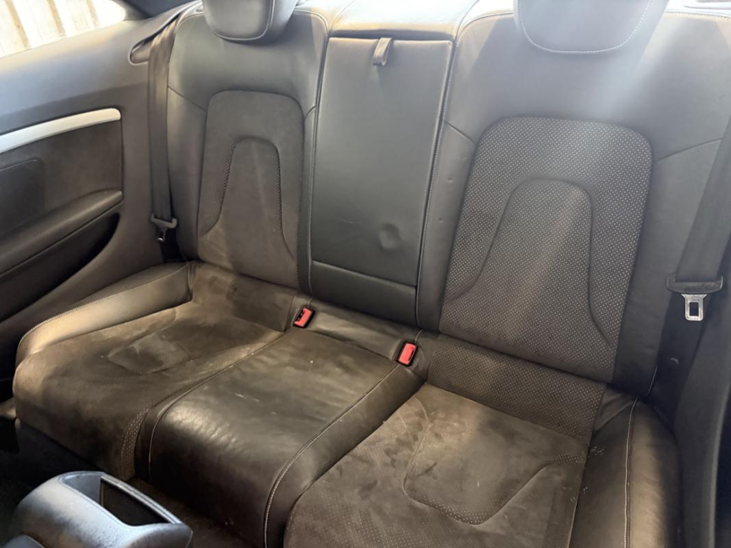 Audi A5 2.7 V6 TDI 190 S line Multitronic A * I