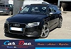 Audi A3 Sportback 2.0 TDI 184 Ambition Luxe Quattro S tronic * I thumbnail
