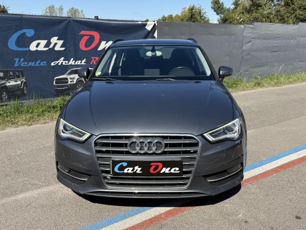 Audi A3 Sportback 1.6 TDI 105 Ambition S tronic 7 *I
