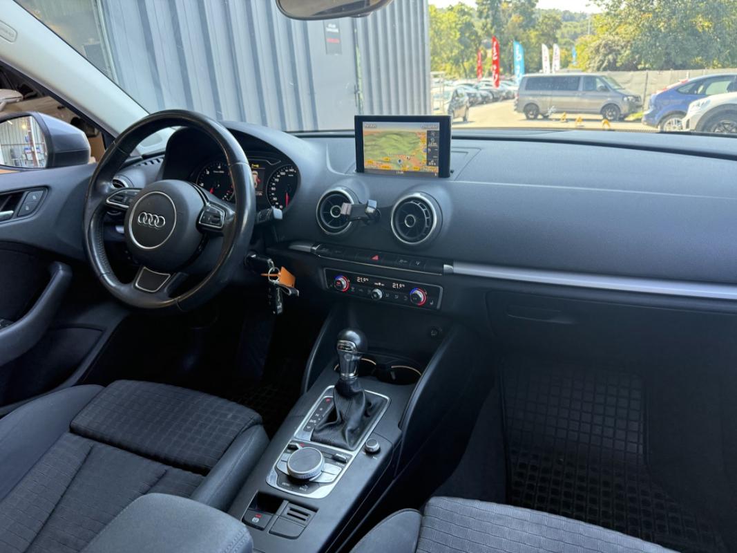 Audi A3 Sportback 1.6 TDI 105 Ambition S tronic 7 *I
