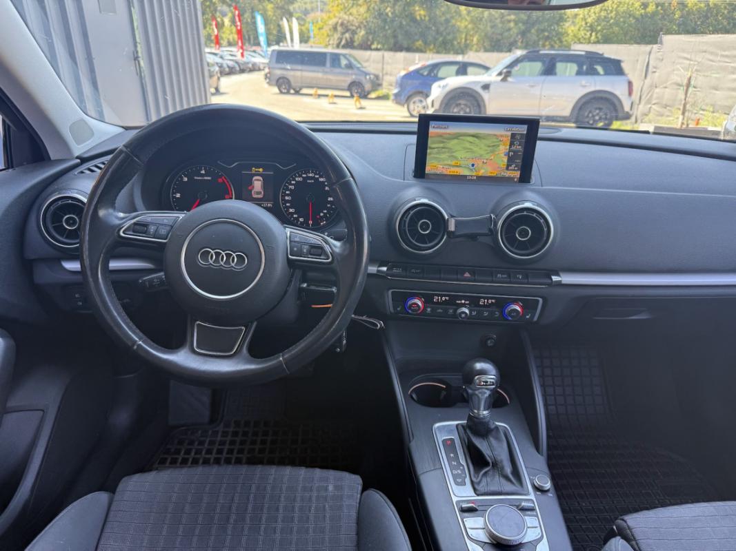 Audi A3 Sportback 1.6 TDI 105 Ambition S tronic 7 *I