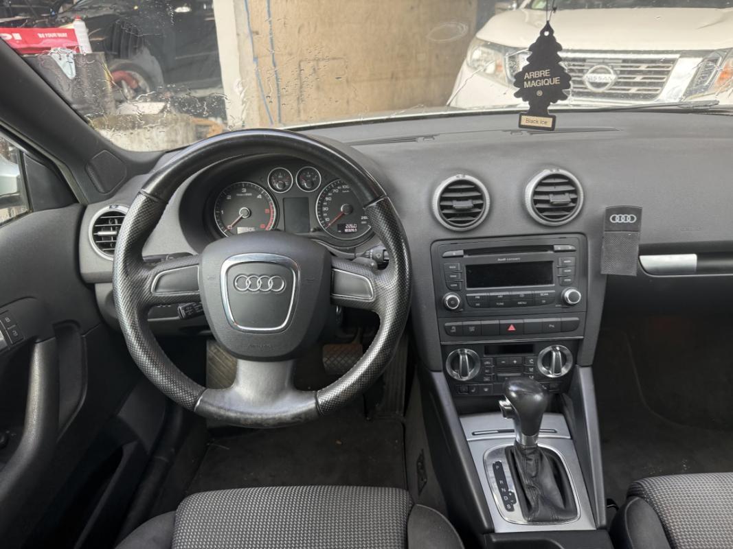 Audi A3 Sportback 1.6 TDI 105 Ambition S tronic *I