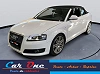 Audi A3 Cabriolet 2.0 TDI 140 S line S-Tronic * I thumbnail