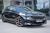 BMW i5 Touring eDrive40 M Sport Pro/INTGR STR/PANO/ACC/HUD thumbnail