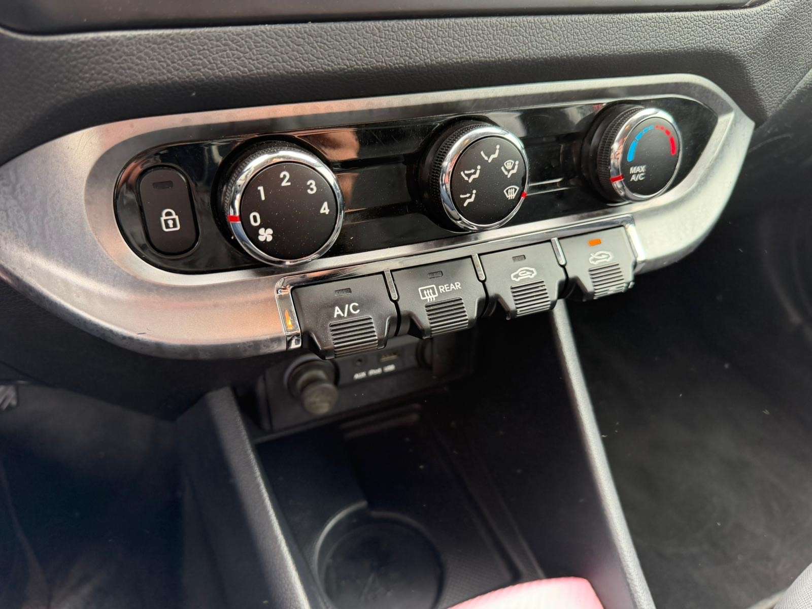 Kia Rio 1.1 CRDi - 5 Portes - Euro 5 - Airco