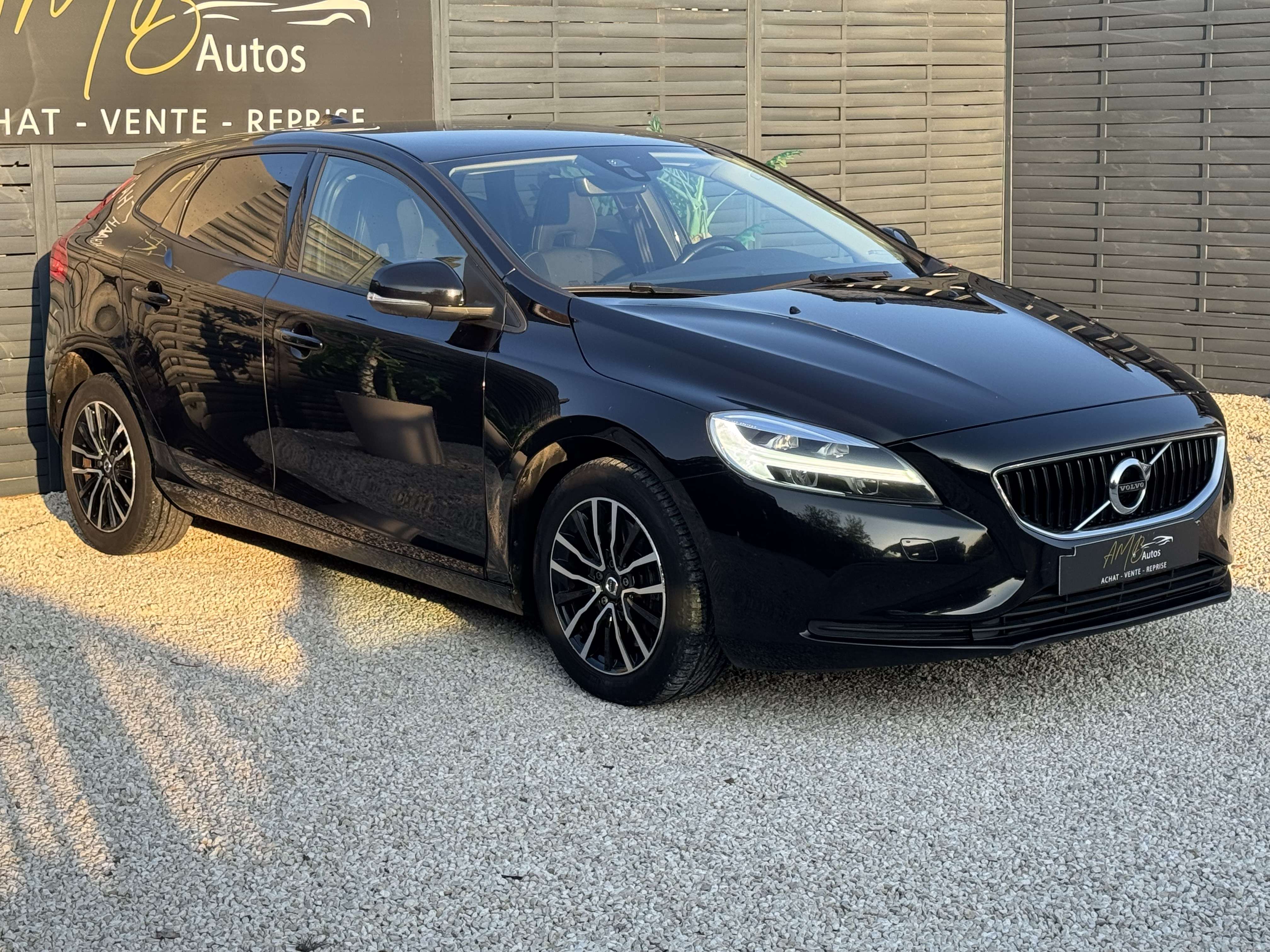 Volvo V40 1.5 T2 Sport Edition */* BOITE AUTO+GPS+CARNET