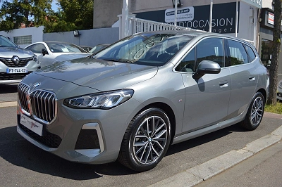 Bmw SERIE 2 ACTIVETOURER (U06) 218I 136CH M SPORT DKG7