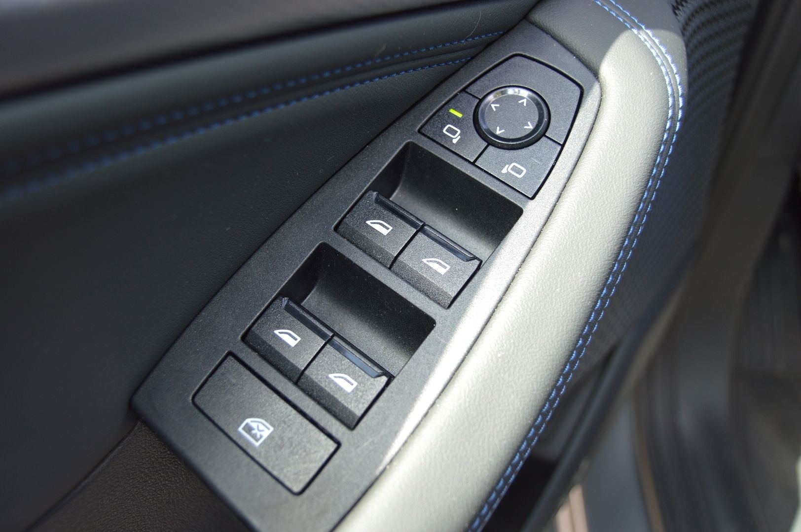 Bmw SERIE 2 ACTIVETOURER (U06) 218I 136CH M SPORT DKG7