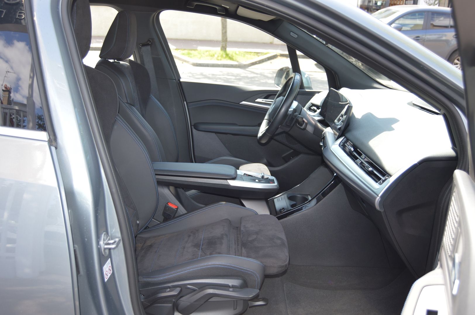 Bmw SERIE 2 ACTIVETOURER (U06) 218I 136CH M SPORT DKG7