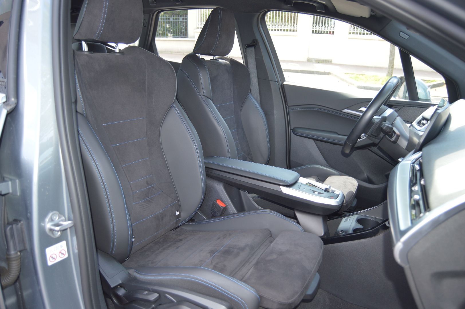 Bmw SERIE 2 ACTIVETOURER (U06) 218I 136CH M SPORT DKG7