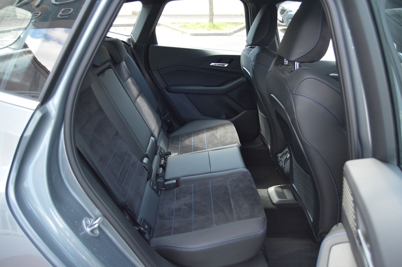Bmw SERIE 2 ACTIVETOURER (U06) 218I 136CH M SPORT DKG7