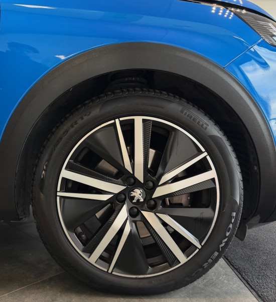 Peugeot 3008 HYBRID4 300CH GT PACK E-EAT8
