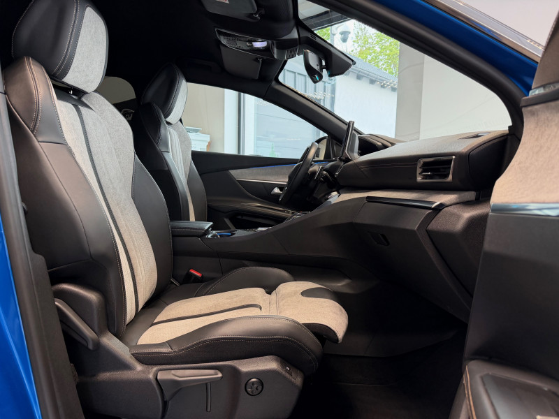 Peugeot 3008 HYBRID4 300CH GT PACK E-EAT8