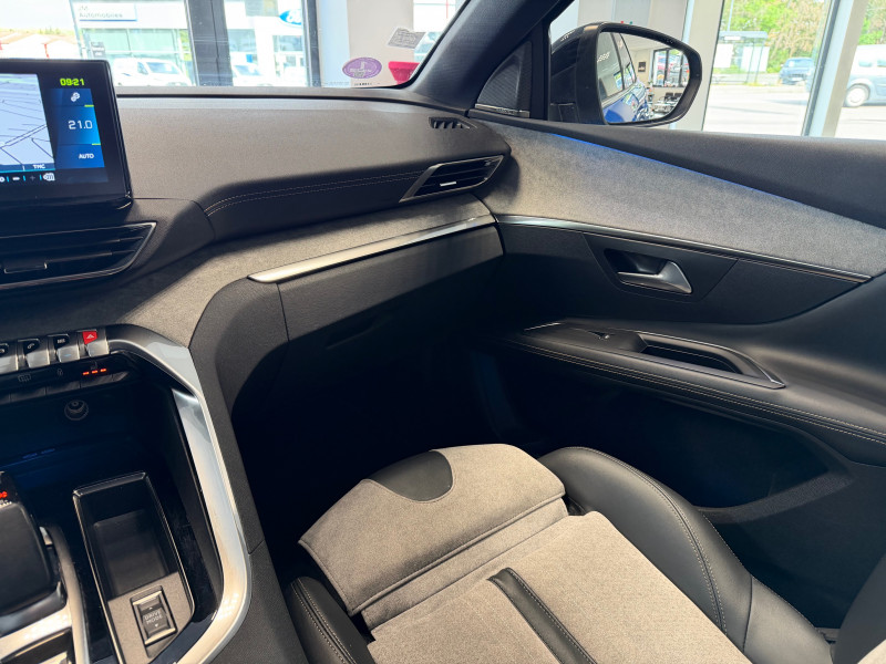 Peugeot 3008 HYBRID4 300CH GT PACK E-EAT8