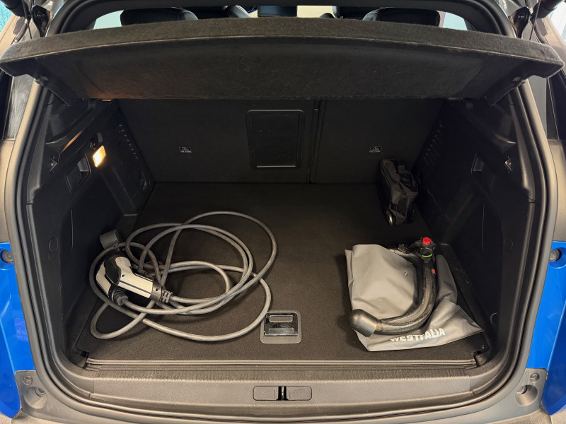 Peugeot 3008 HYBRID4 300CH GT PACK E-EAT8