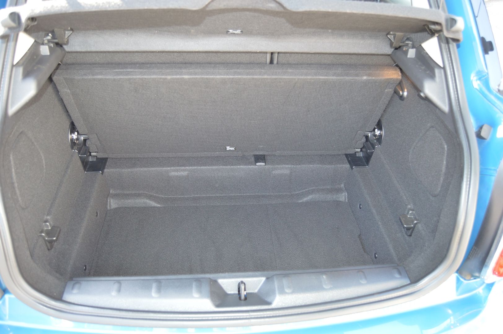 Mini MINI 5 PORTES COOPER 136CH EDITION PREMIUM PLUS BVA7