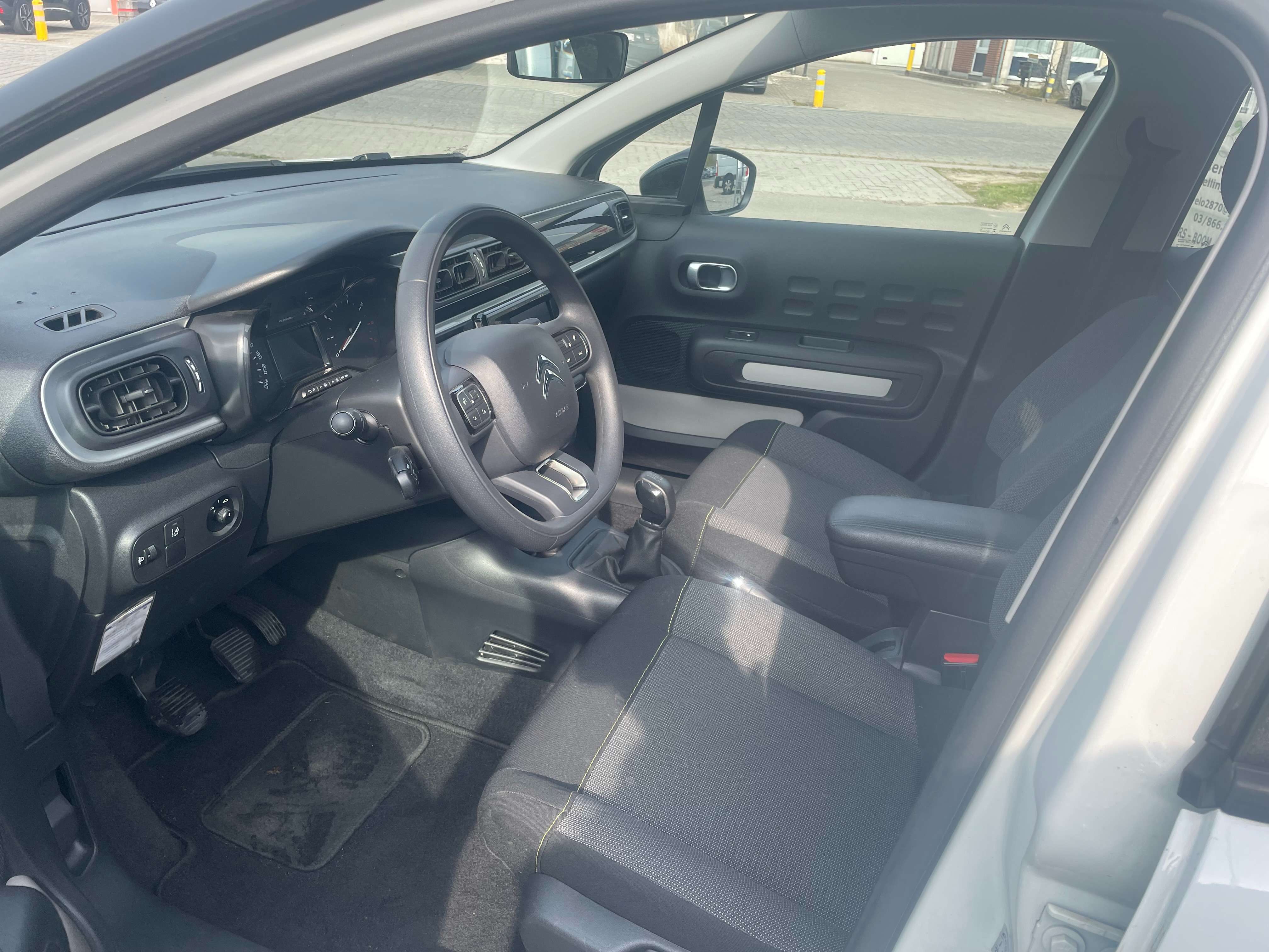 Citroen C3 C3 1.2i PureTech Feel