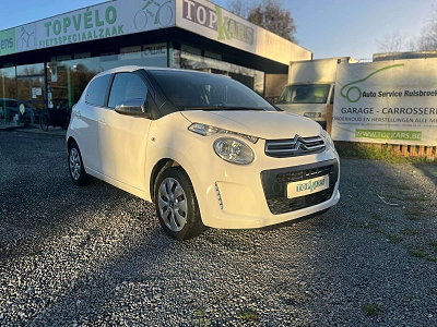 Citroen C1 C1 VTi Feel