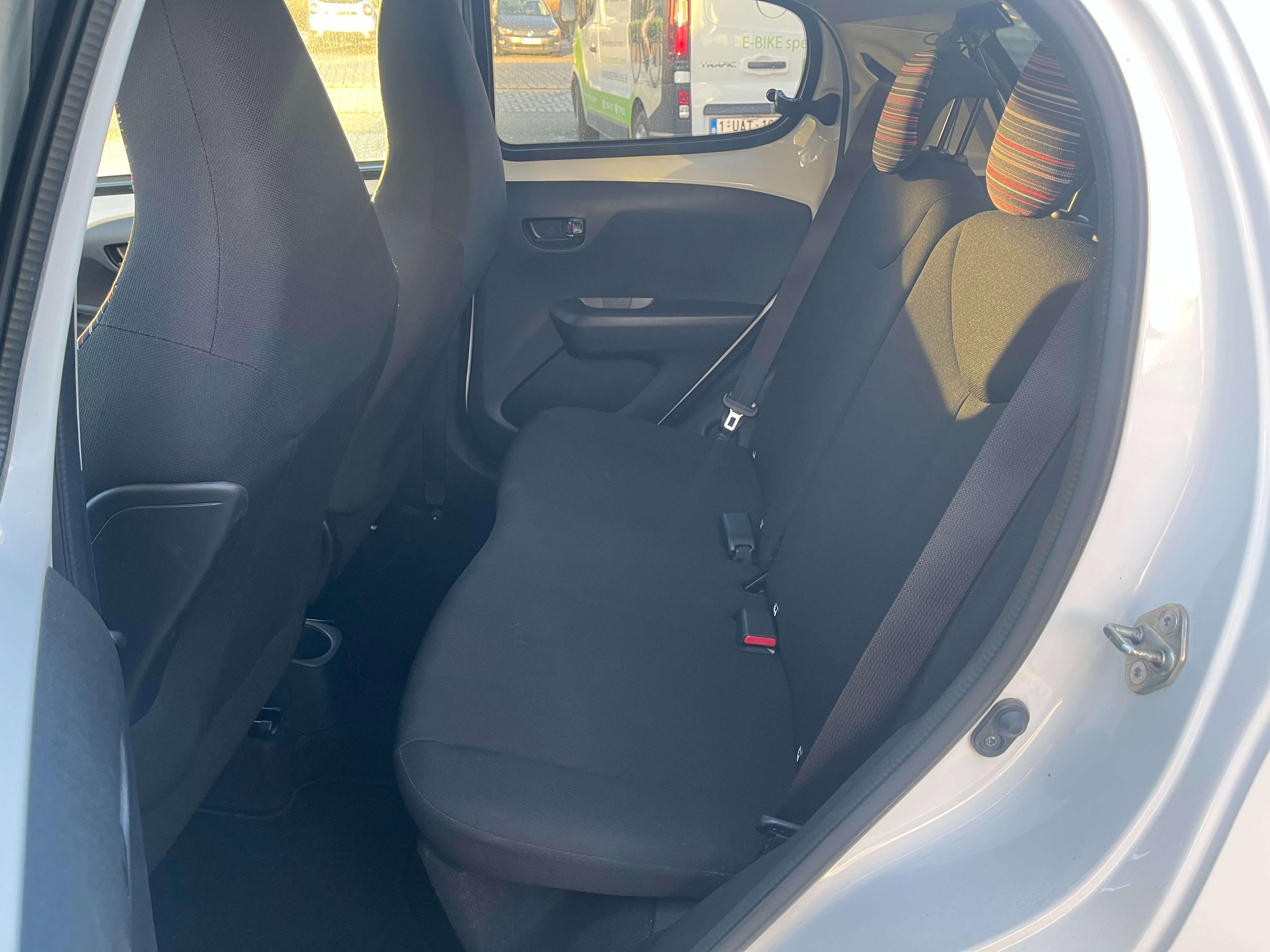 Citroen C1 C1 VTi Feel