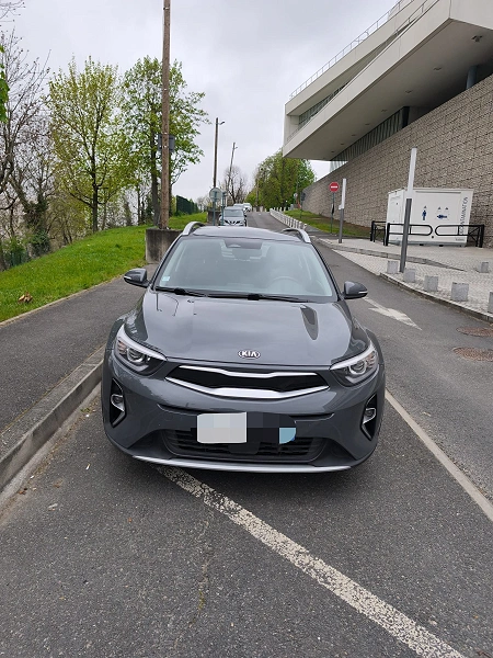 Kia Stonic (2) 1.0 T-GDI 120 MHEV ACTIVE