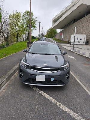 Kia Stonic (2) 1.0 T-GDI 120 MHEV ACTIVE