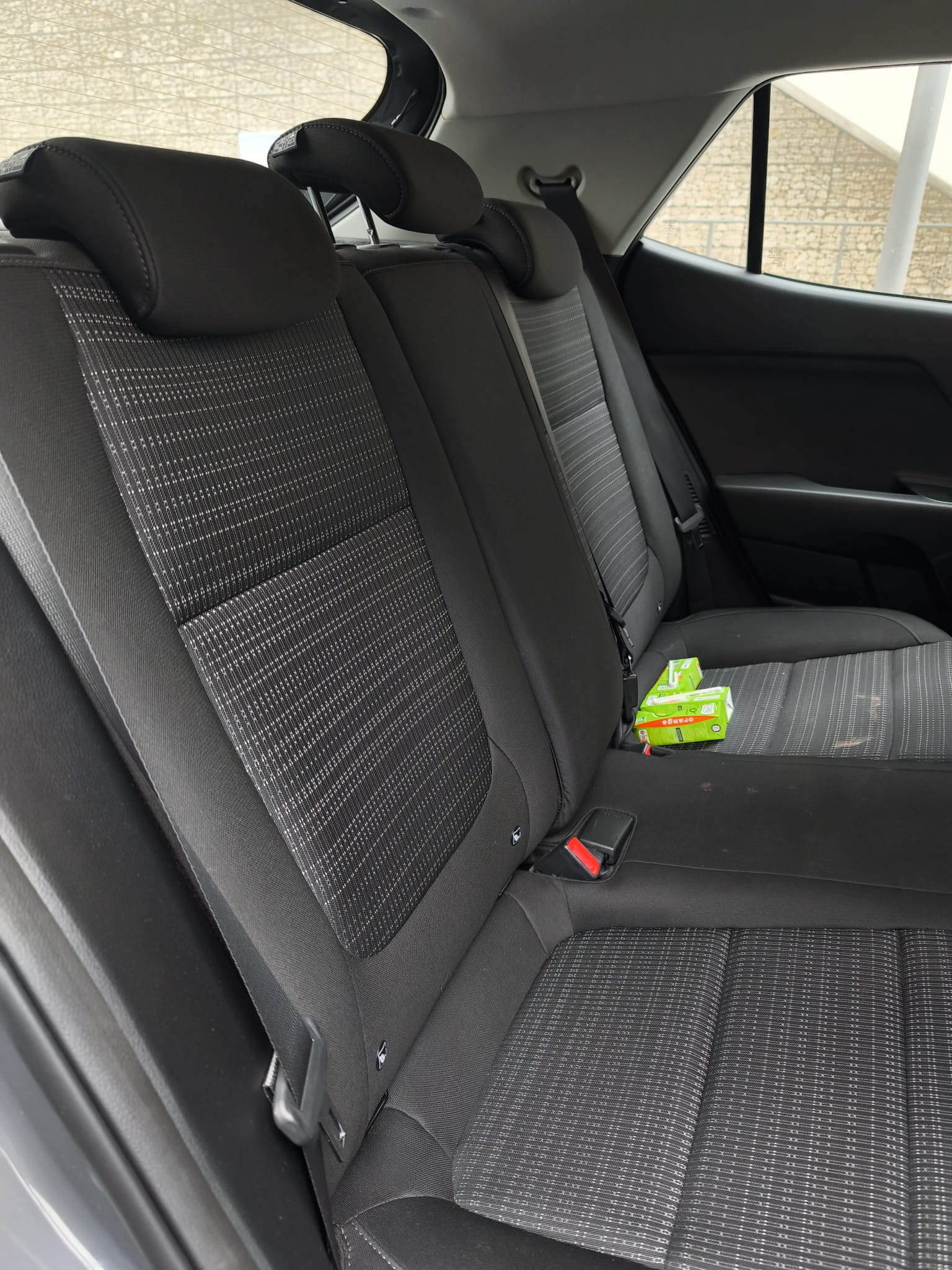 Kia Stonic (2) 1.0 T-GDI 120 MHEV ACTIVE