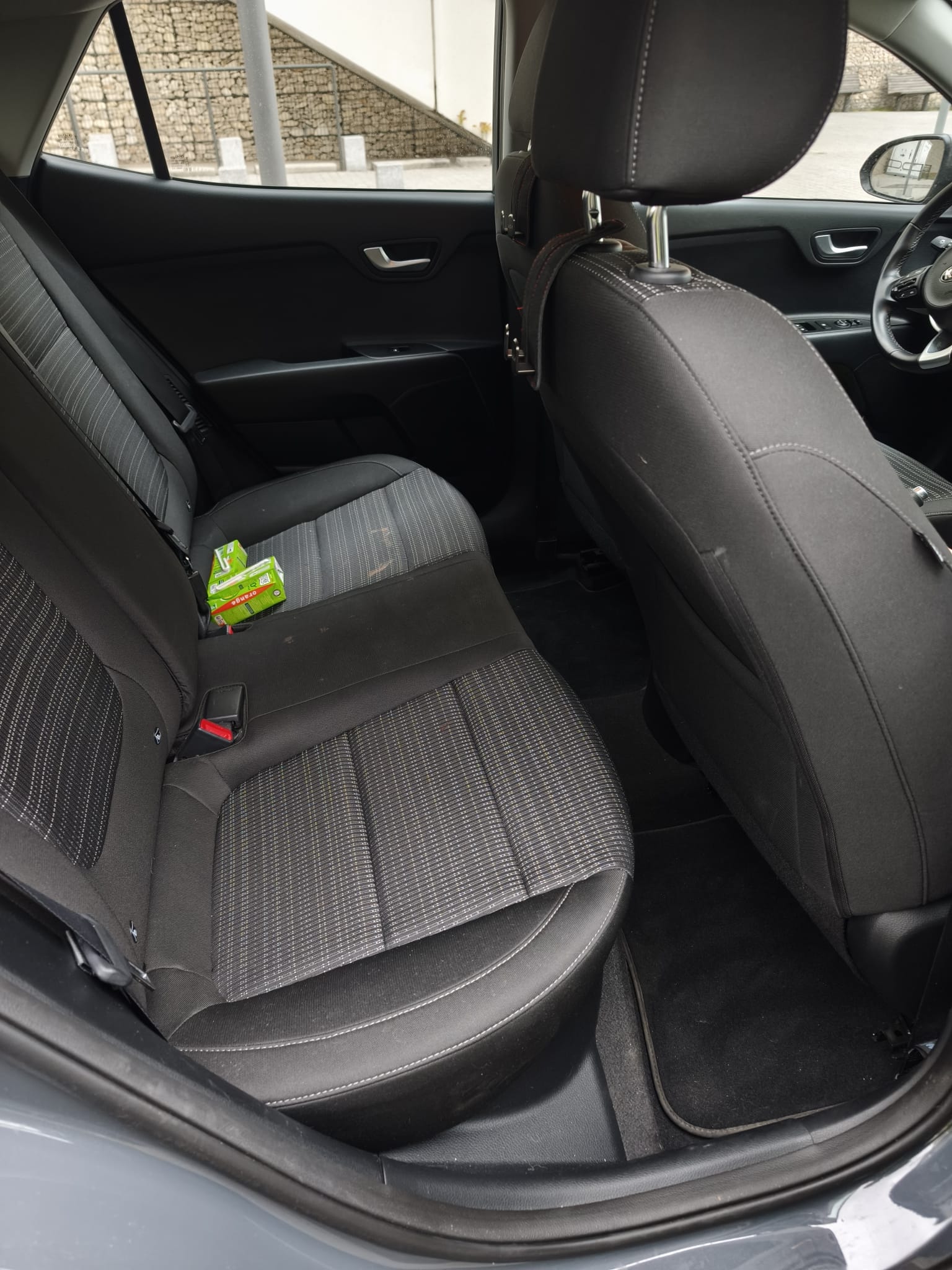 Kia Stonic (2) 1.0 T-GDI 120 MHEV ACTIVE