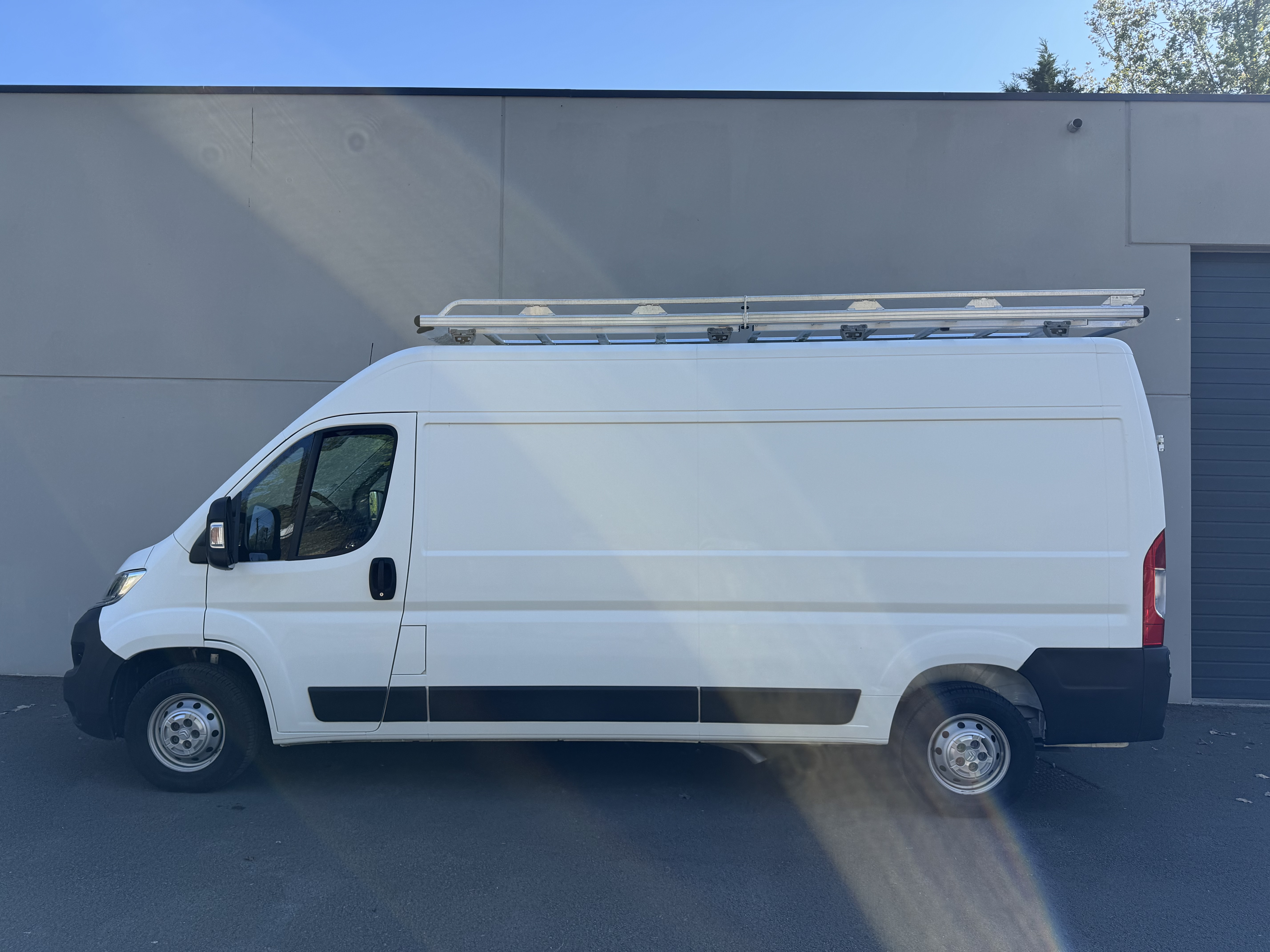 Citroen Jumper III L3H2 UTILITAIRE/CAMERA/NAVI