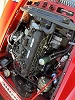 Mg mgb MGC GT 6 cyl. 3.000cc thumbnail