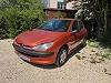Peugeot 206 1.9 D 70 XR PRESENCE thumbnail