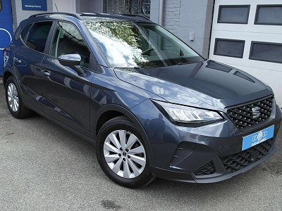 SEAT Arona Arona 1.0 TSI Move! Navi DSG