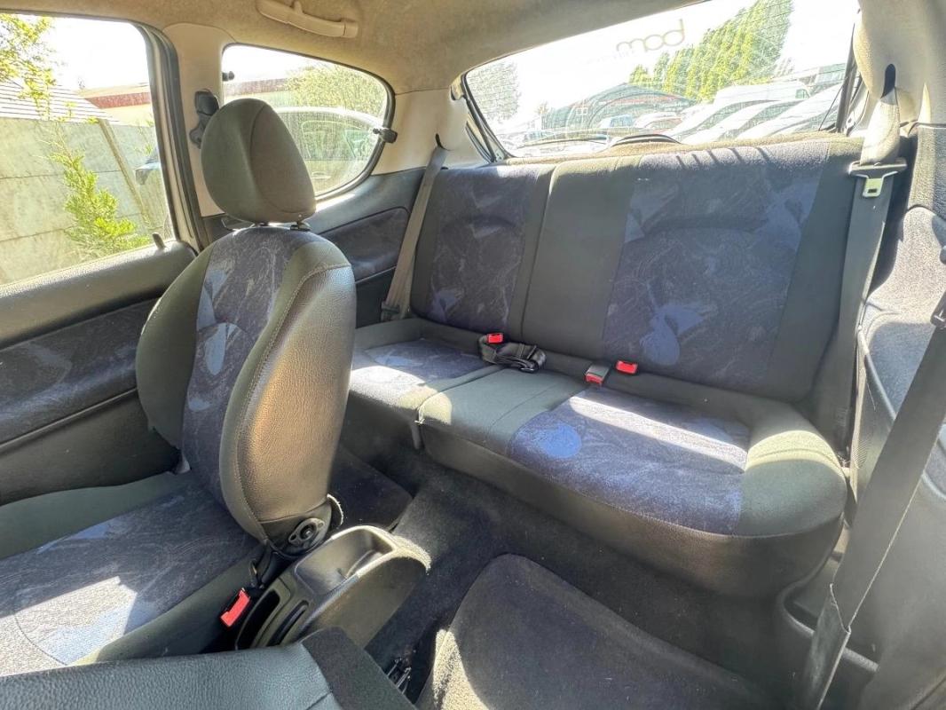 Peugeot 206 1.6 90 XT PREMIUM