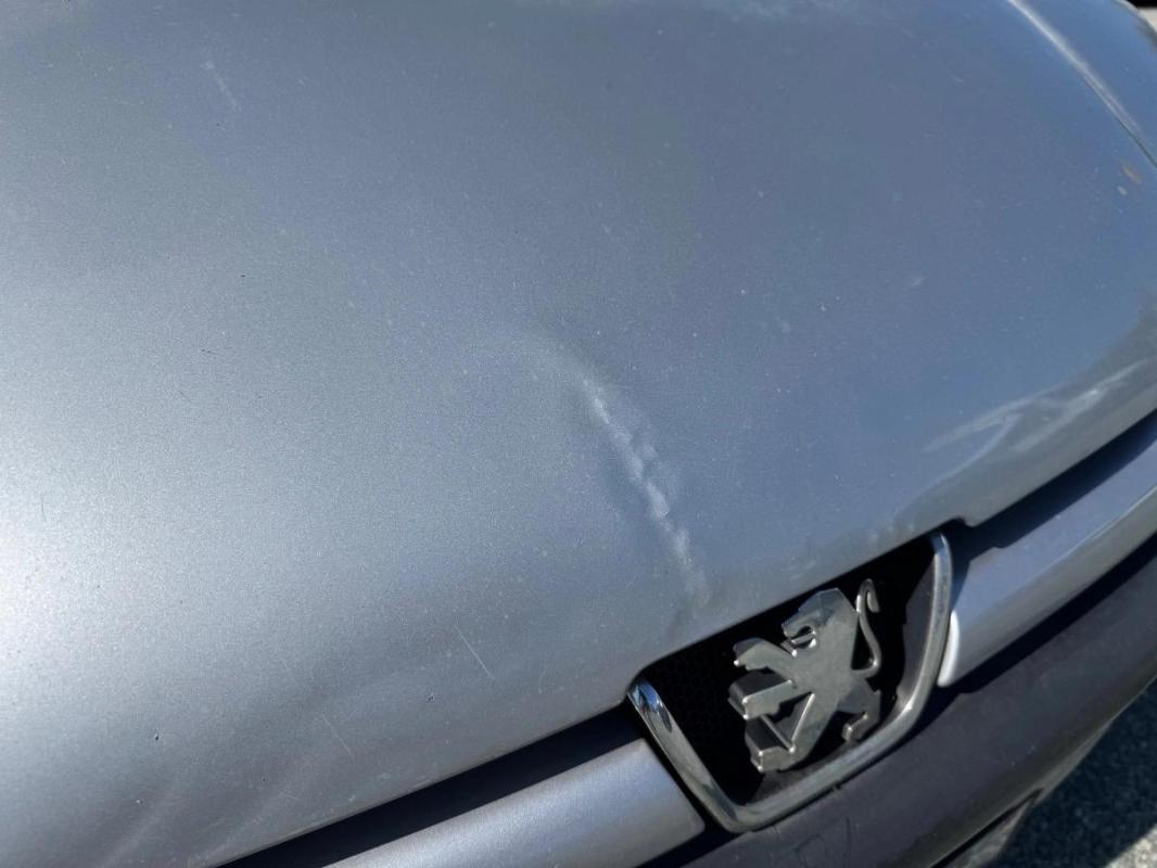 Peugeot 206 1.6 90 XT PREMIUM