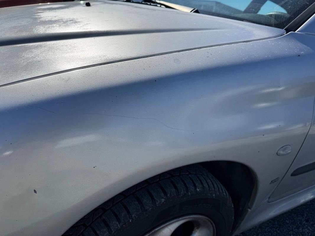 Peugeot 206 1.6 90 XT PREMIUM