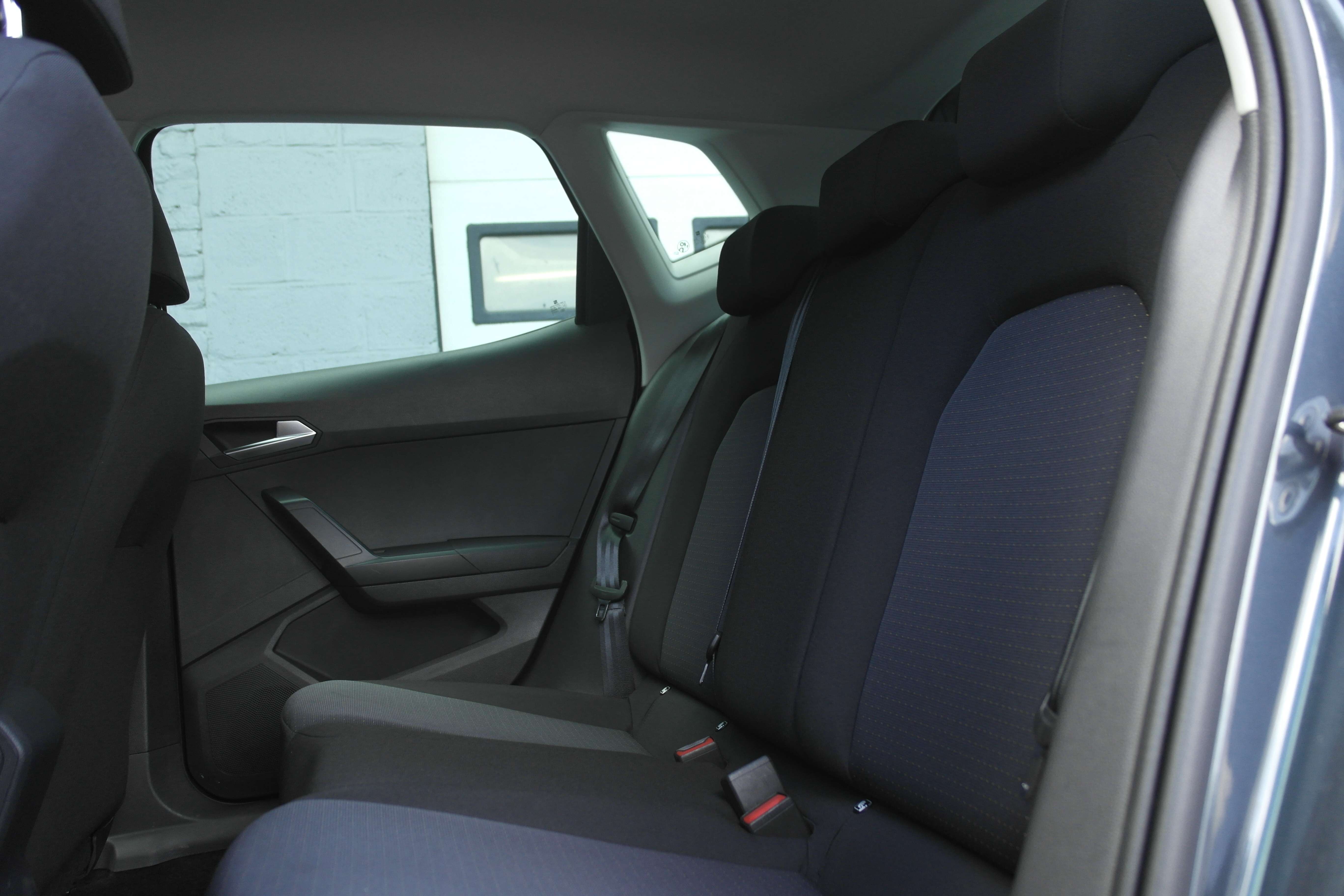 SEAT Arona Arona 1.0 TSI Move! Navi DSG