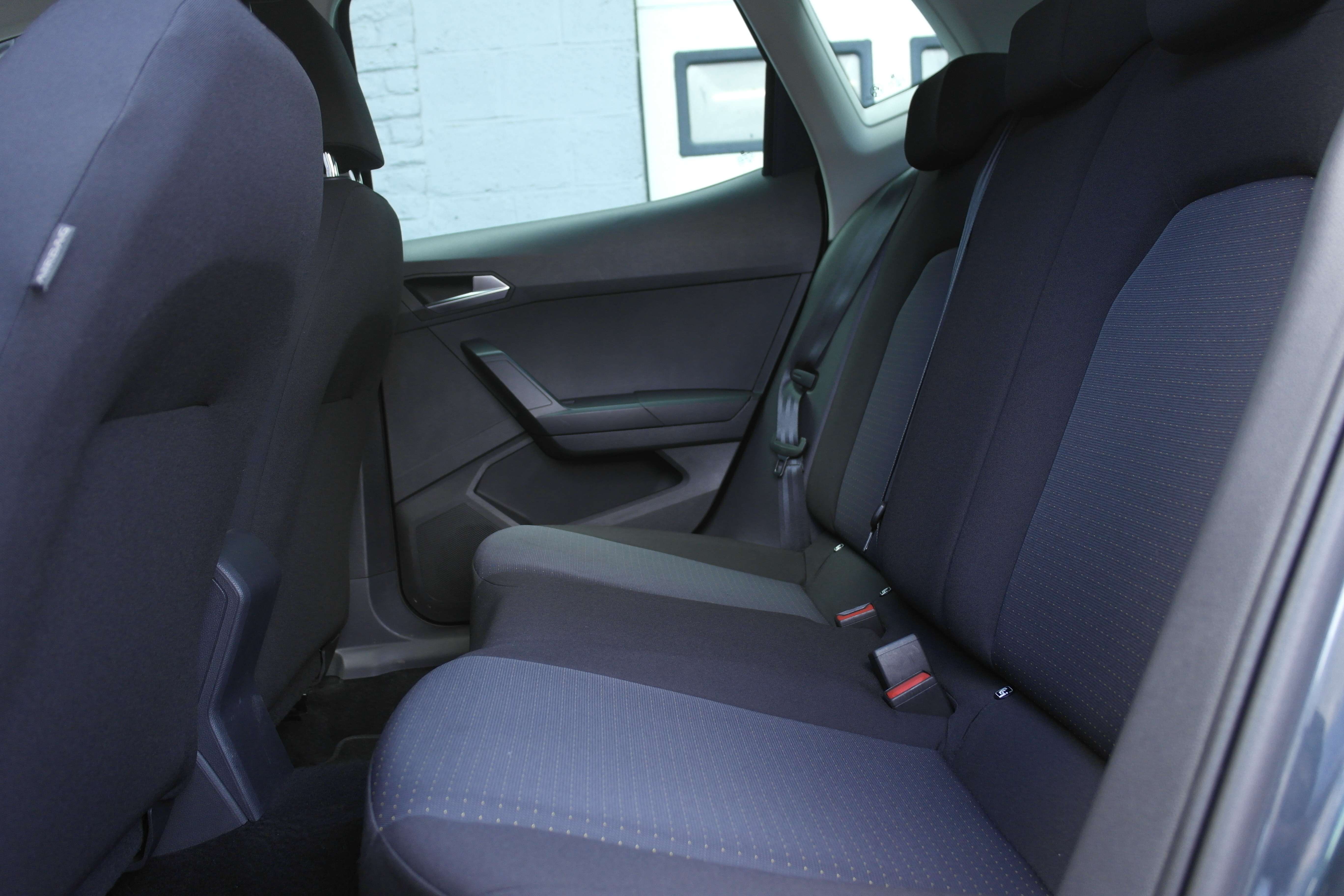 SEAT Arona Arona 1.0 TSI Move! Navi DSG