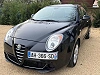 Alfa Romeo Mito 1.3 JTDM 90 DISTINCTIVE thumbnail