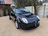Alfa Romeo Mito 1.3 JTDM 90 DISTINCTIVE thumbnail
