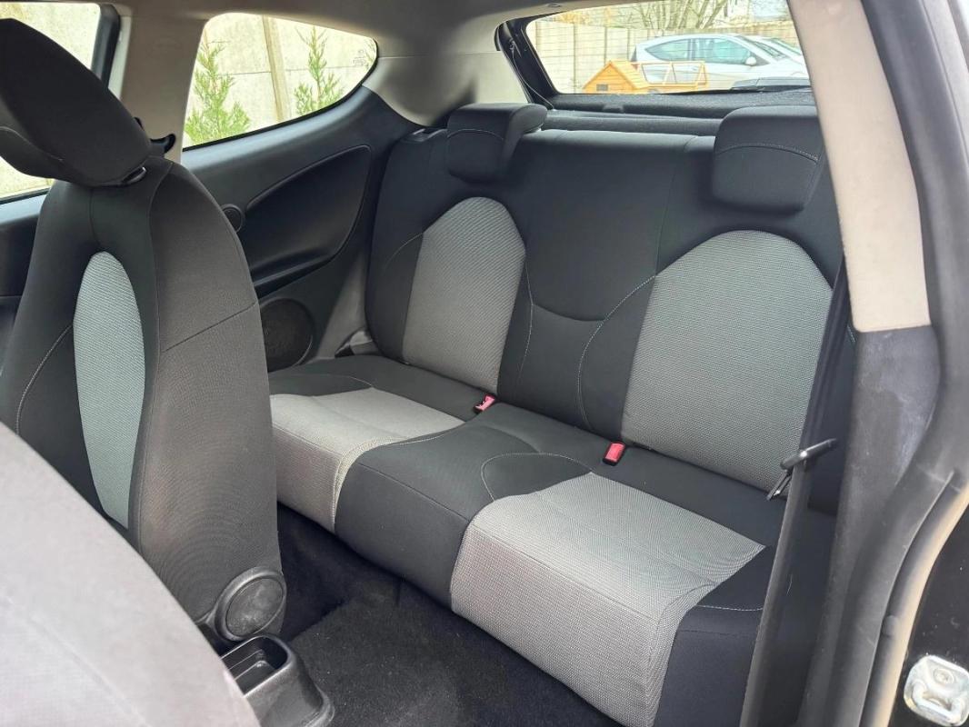 Alfa Romeo Mito 1.3 JTDM 90 DISTINCTIVE
