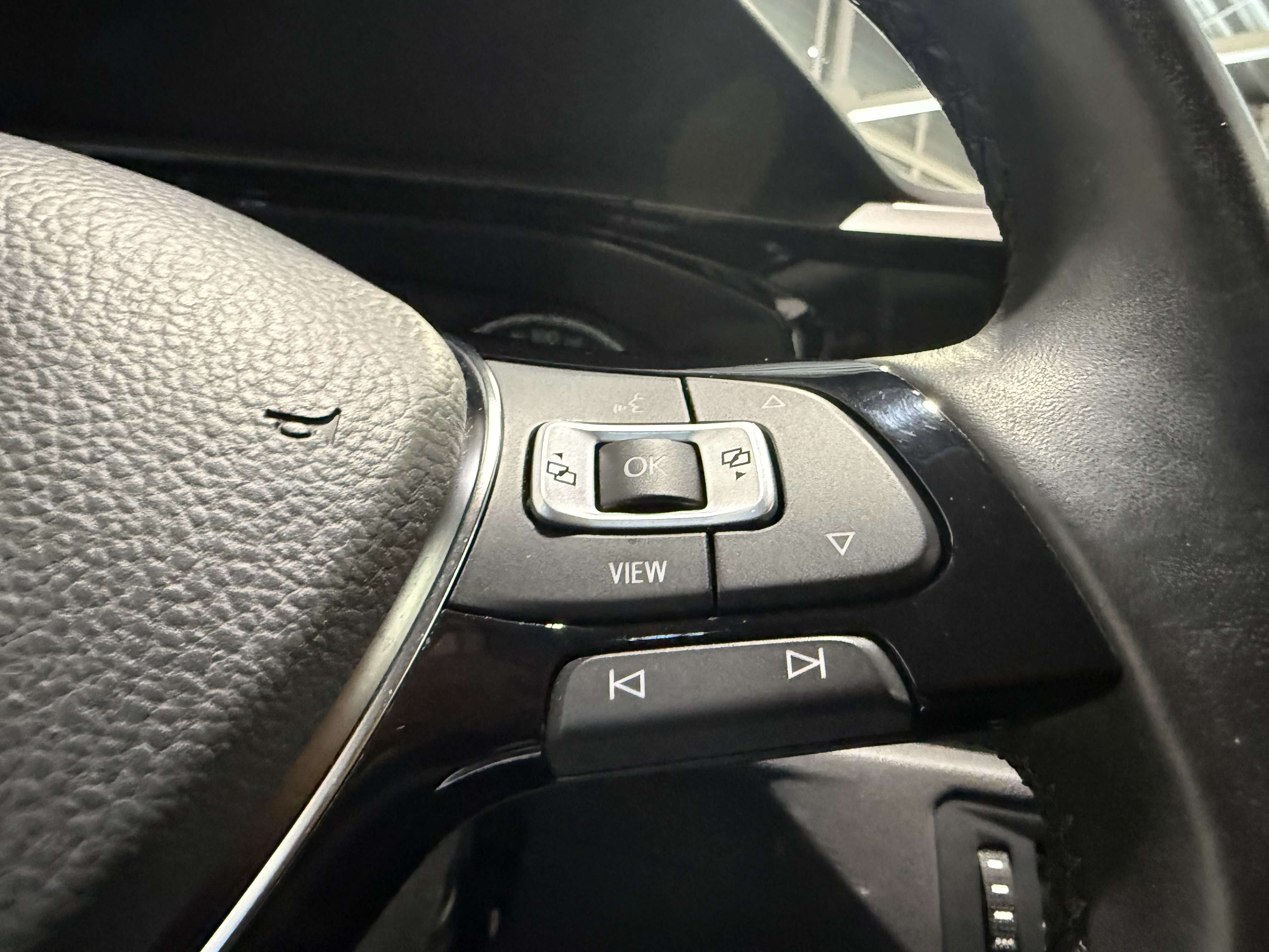 Volkswagen Polo 1.0 Benzine - GPS - Carplay