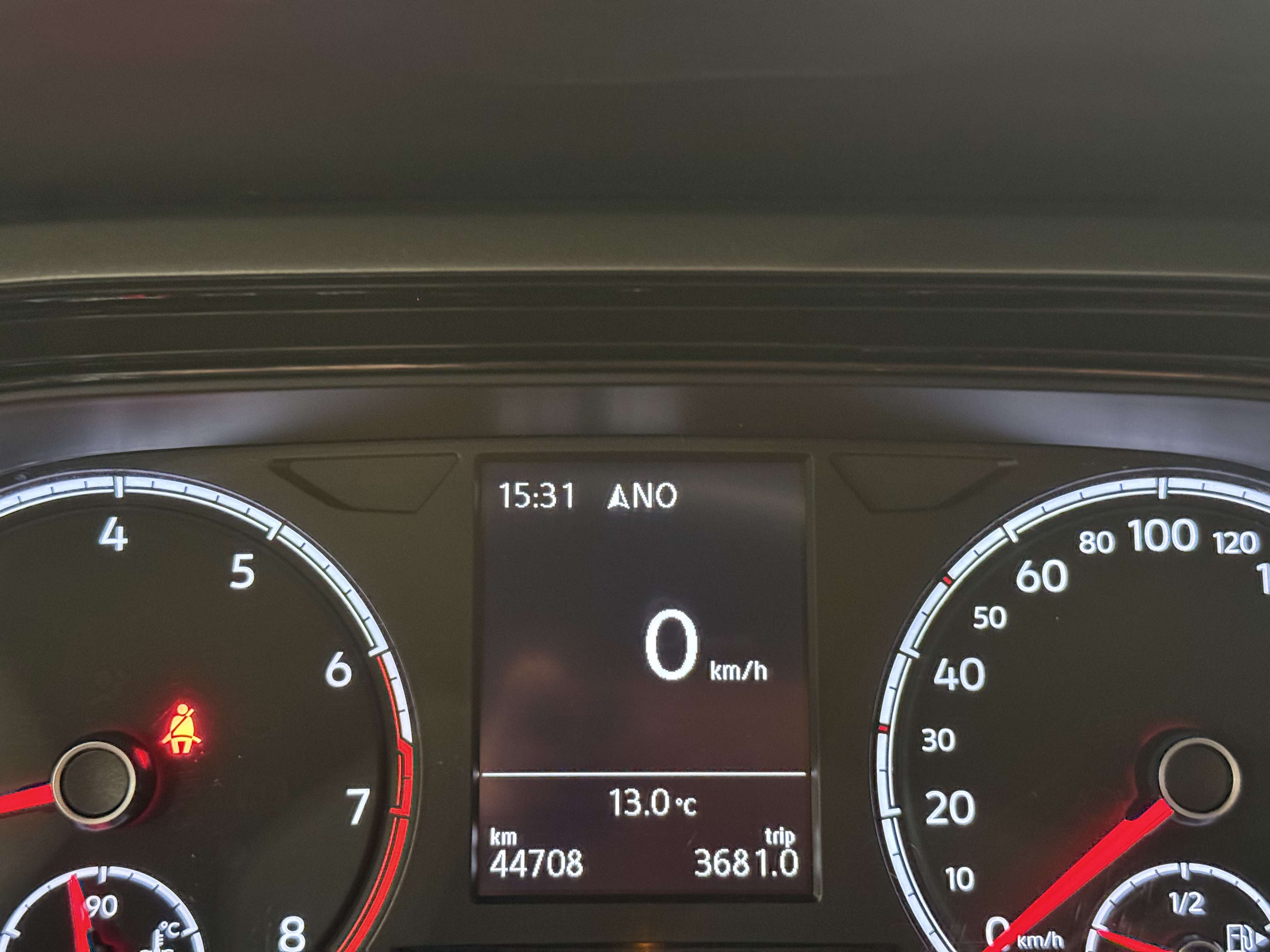 Volkswagen Polo 1.0 Benzine - GPS - Carplay