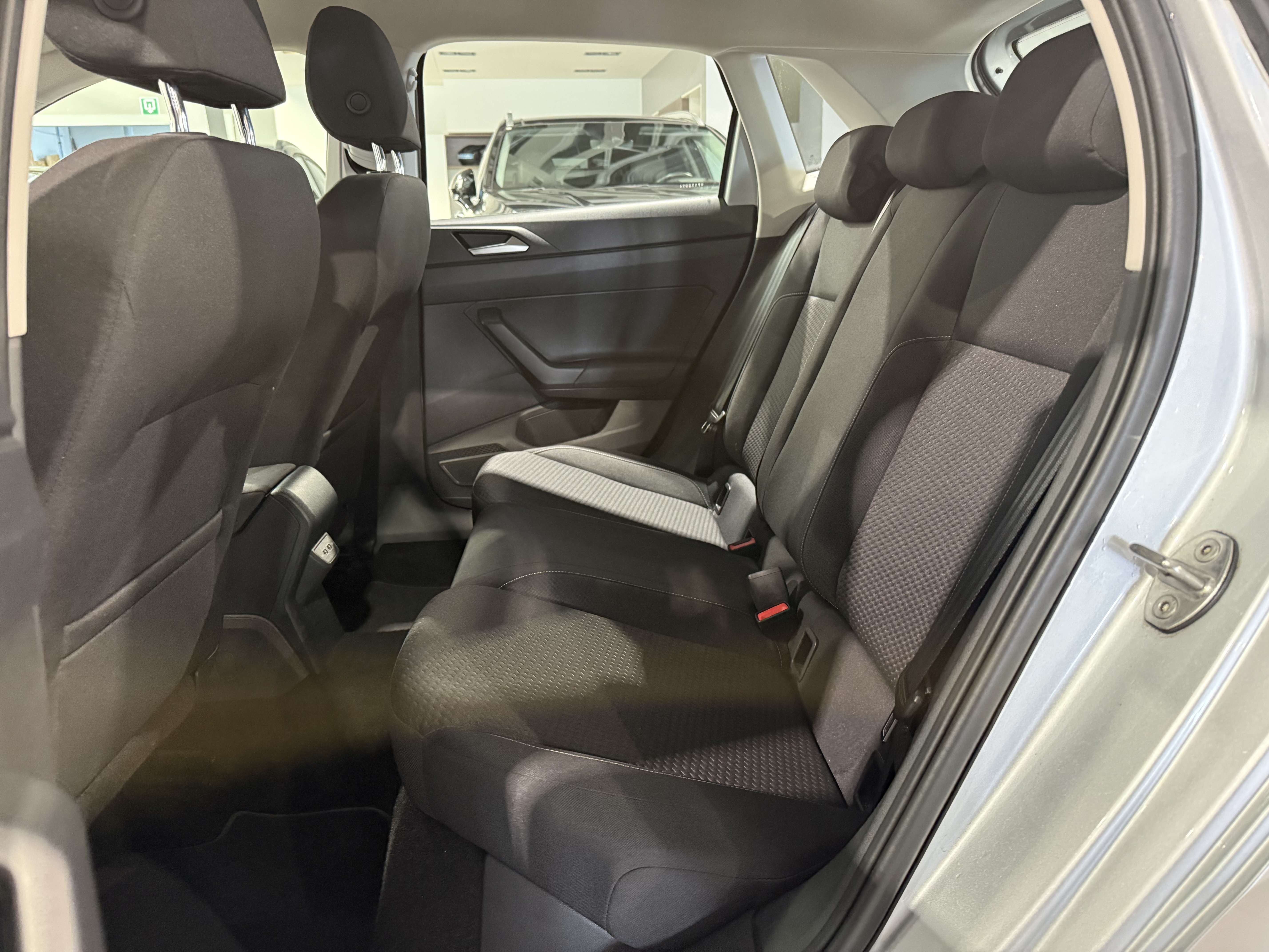 Volkswagen Polo 1.0 Benzine - GPS - Carplay