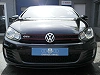 Volkswagen Golf Cabriolet Golf GTI Cabriolet 2.0 TSI DSG thumbnail