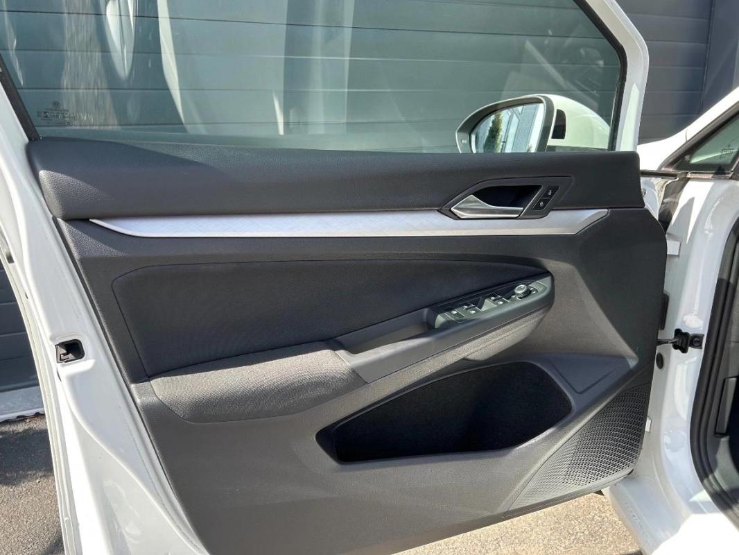 Volkswagen Golf 2.0 TDI 115ch Life Business DSG7 1ère main