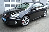 Volkswagen Golf Cabriolet Golf GTI Cabriolet 2.0 TSI DSG thumbnail